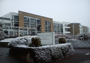 Aghadoe Heights Hotel & Spa