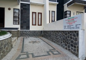 Permata Villa 1