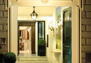Suite Opera Rooms