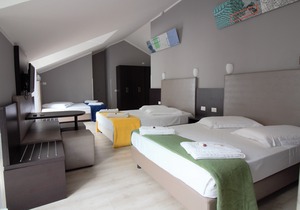 New Generation Hostel Milan Center Navigli