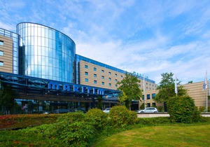 Maritim Hotel Bonn