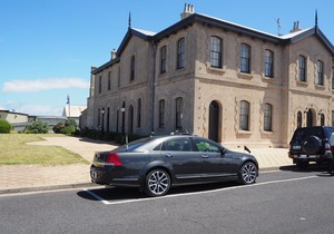 The Customs House B&B