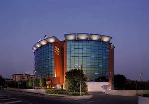 Antony Palace Hotel
