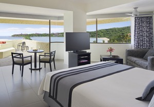 Dreams Huatulco Resort & Spa