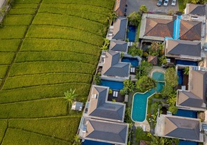 Bali Nyuh Gading Villas