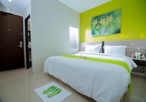 Fresh Hotel Sukabumi