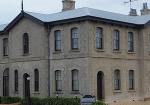 The Customs House B&B