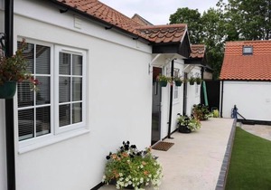 Gonalston Boutique B&B