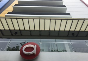 Amaris Hotel Embong Malang - Surabaya