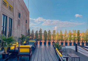 The Twizt - Lifestyle Hostel