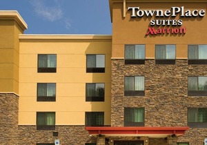 TownePlace Suites by Marriott Red Deer
