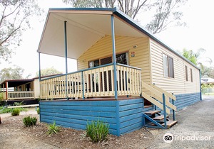 Discovery Parks - Echuca