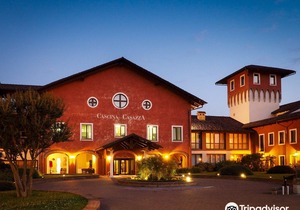 Santo Stefano Spa Relais
