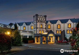 Muckross Park Hotel & Spa