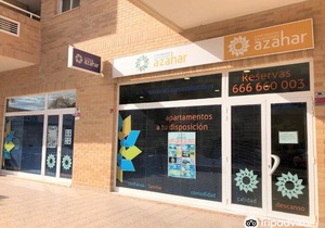 Vacaciones Oromarina Torremar