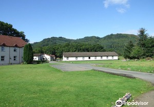 Rob Roy Hotel