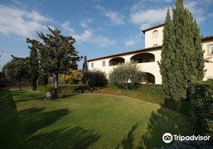 Hotel 500 Firenze