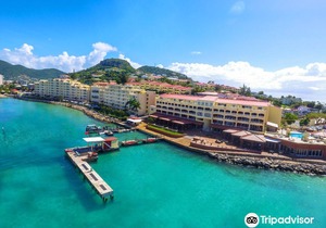 Simpson Bay Resort, Marina & Spa