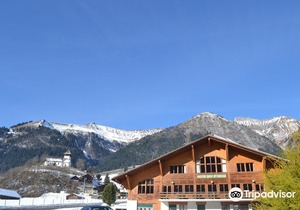Hotel Roc et Neige