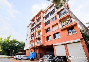 All Seasons Guest House