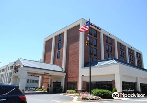 Hampton Inn College Park
