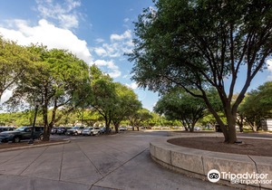 Austin Southpark Hotel