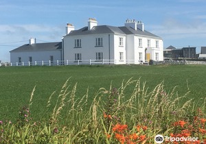 Spanish Point House