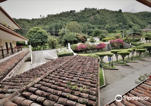 Hotel Valle del Rio