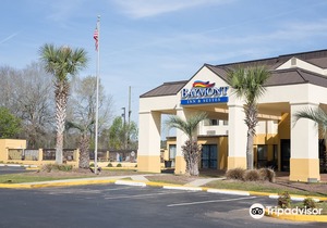 Baymont by Wyndham Saraland