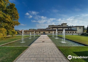 Hotel 500 Firenze