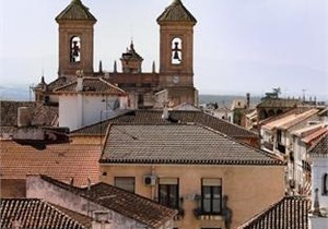 Casa del Trigo