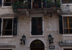 Hotel Marija