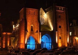 Kyriad Saint Brieuc - Tregueux