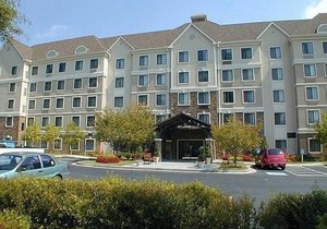 Sonesta ES Suites Atlanta - Perimeter Center