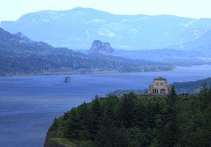 Best Western Plus Columbia River Inn