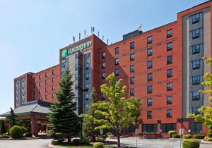 Holiday Inn Windsor - Ambassador Bridge, an Ihg Hotel