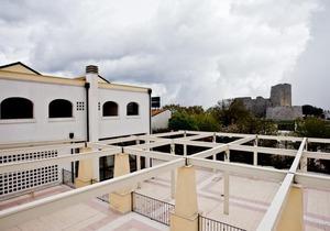 Palace Hotel San Michele