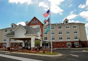 Country Inn & Suites by Radisson, Concord (Kannapolis), NC