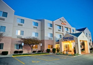 Fairfield Inn Racine