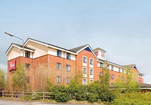ibis Chesterfield North - Barlborough