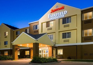 Fairfield Inn & Suites Oshkosh