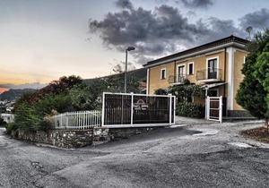 That's Amore Cilento Country House