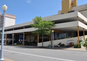 Four Points by Sheraton Virginia Beach Oceanfront