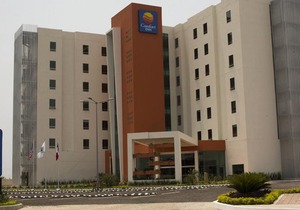 Holiday Inn Express - Tuxpan, an IHG Hotel