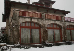 Albergo Villa & Roma