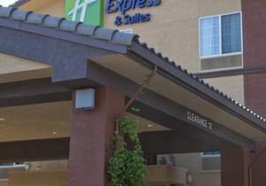 Holiday Inn Express San Pablo - Richmond Area, an Ihg Hotel