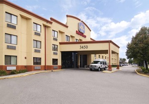 Best Western Plus Dakota Ridge