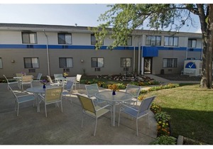America's Best Value Inn La Crosse