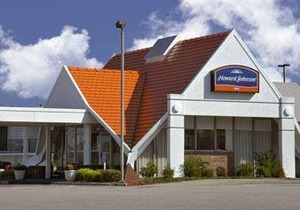 Howard Johnson by Wyndham Middletown Newport Area