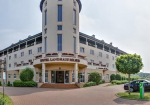 Hotel Landhaus Milser